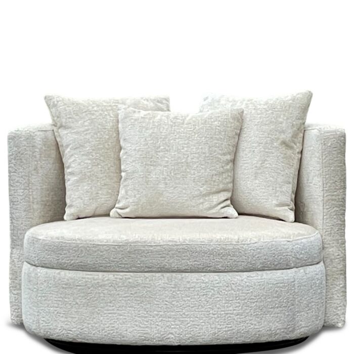 Draaifauteuil La Colle 