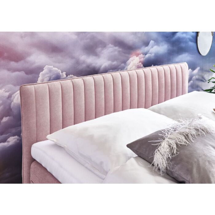 CINDERELLA Boxspring Desire Elektrisch