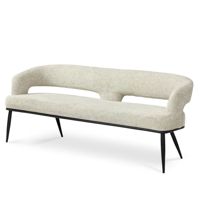 Eetbank Bogota Beige 