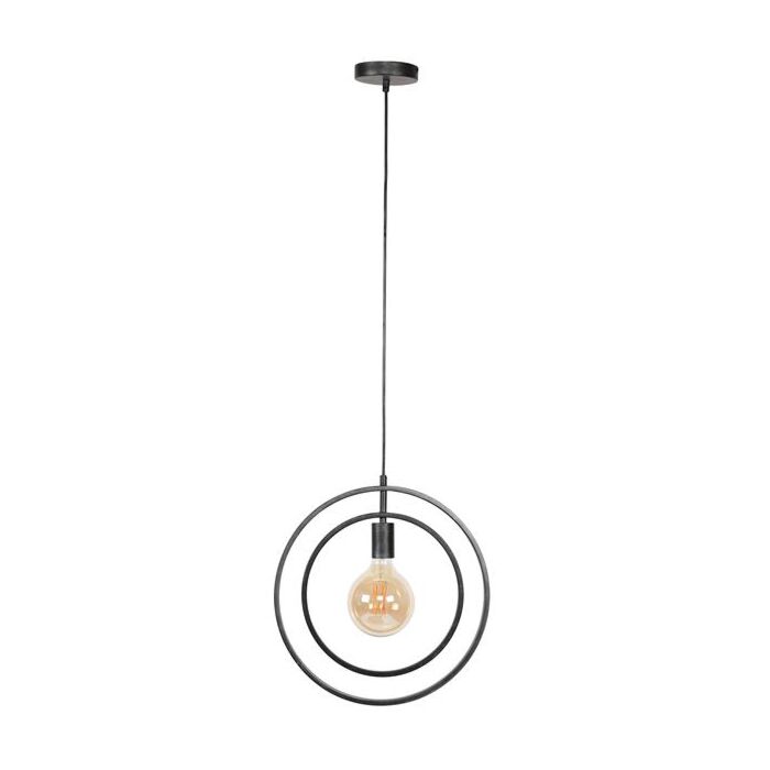 Hanglamp 1L Turn around
