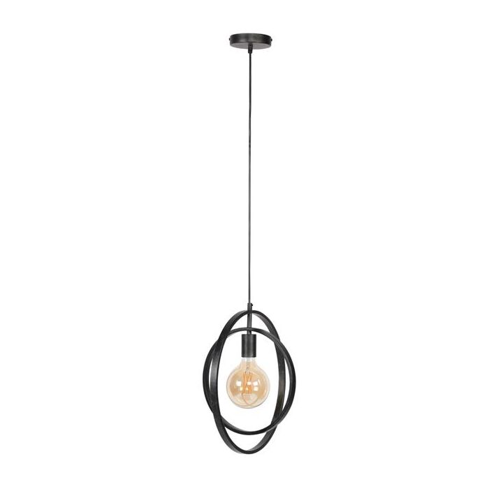 Hanglamp 1L Turn around