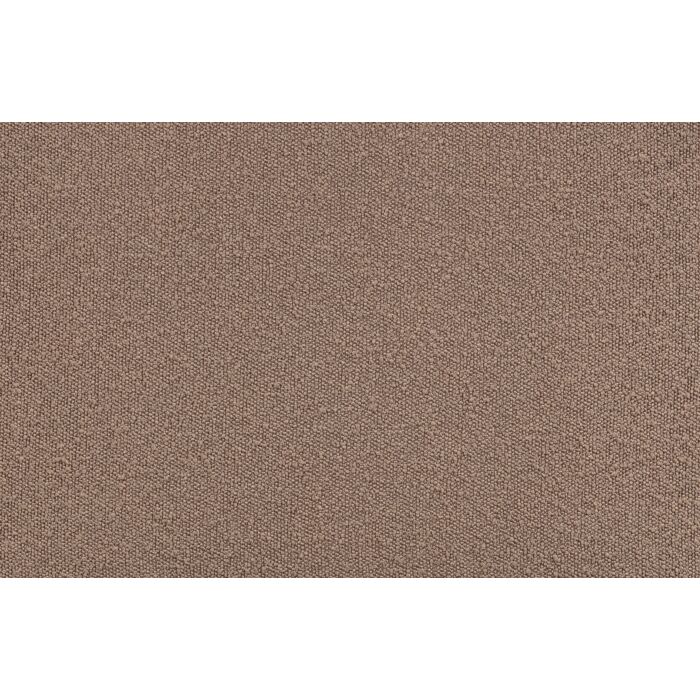 STATEMENT 4-ZITS BANK 280 CM BOUCLE NOUGAT