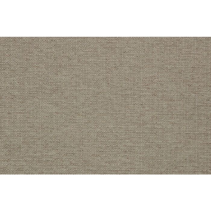 BePureHome Rodeo Stretched Hocker Nougat