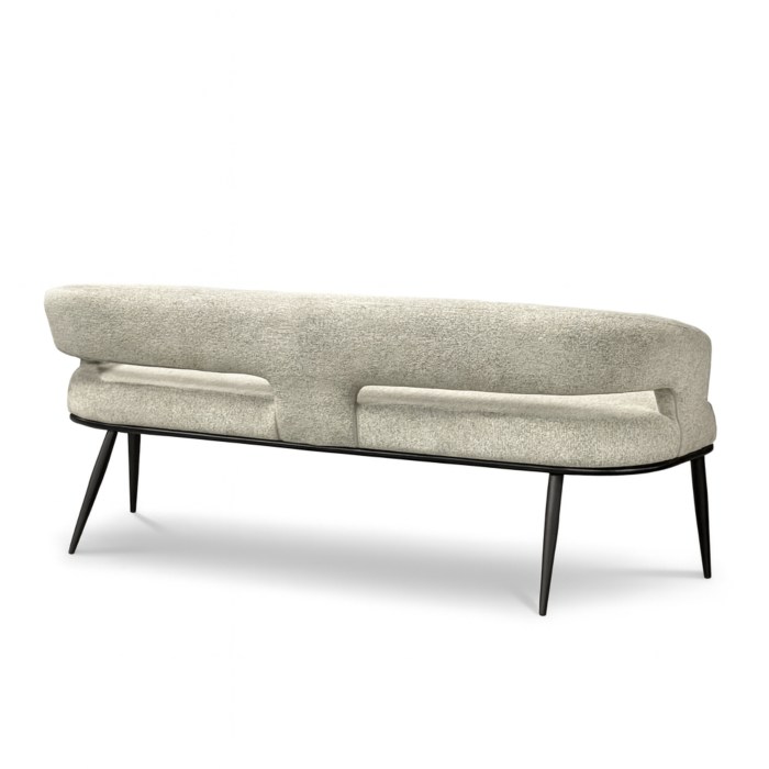 Eetbank Bogota Beige 