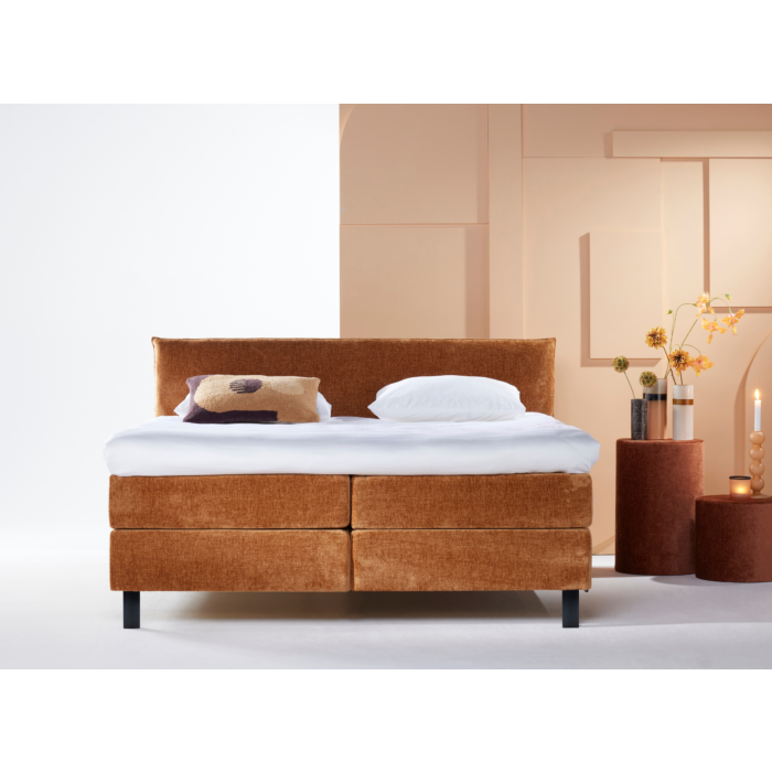 Boxspring Gentle