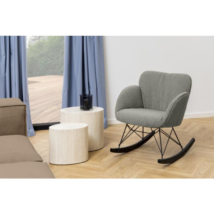 Salontafelset Van 2 Cemi Travertine