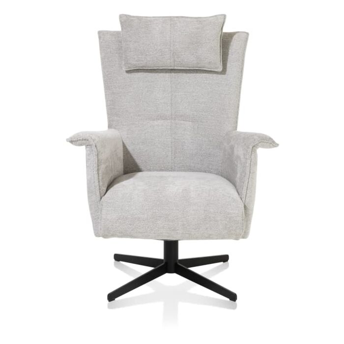 Carola, Fauteuil Hoge Rug