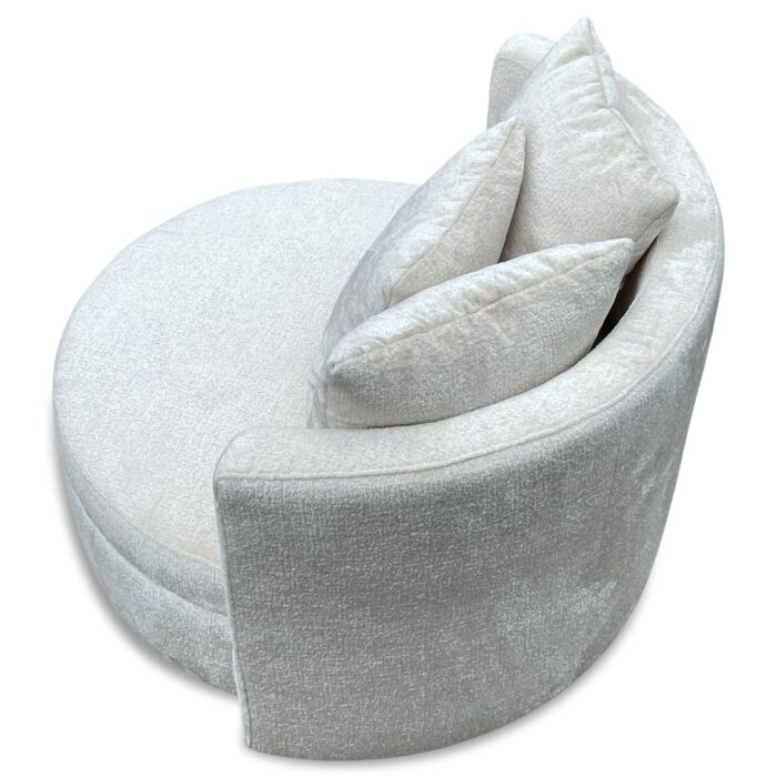 Draaifauteuil La Colle 