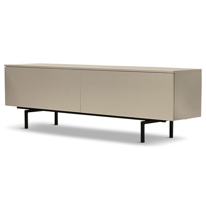 TV Meubel Kopenhagen 200cm Taupe