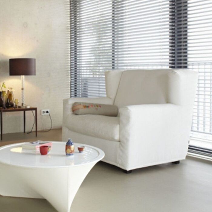 Gelderland Loveseat / Fauteuil Skyhigh 2170