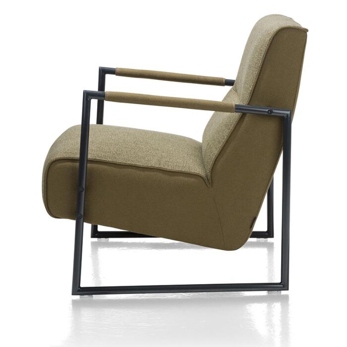 Fauteuil Bueno Groen