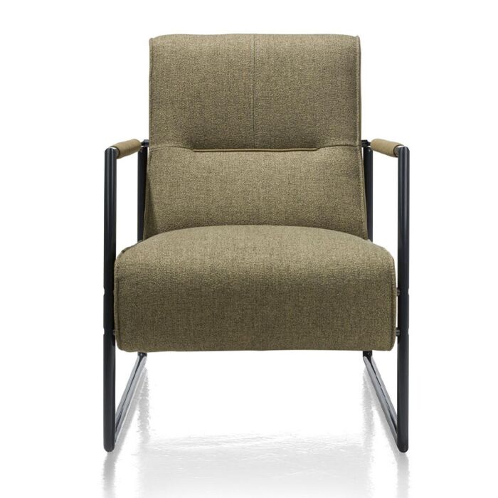 Fauteuil Bueno Groen