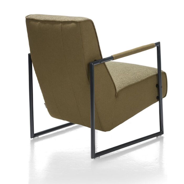 Fauteuil Bueno Groen