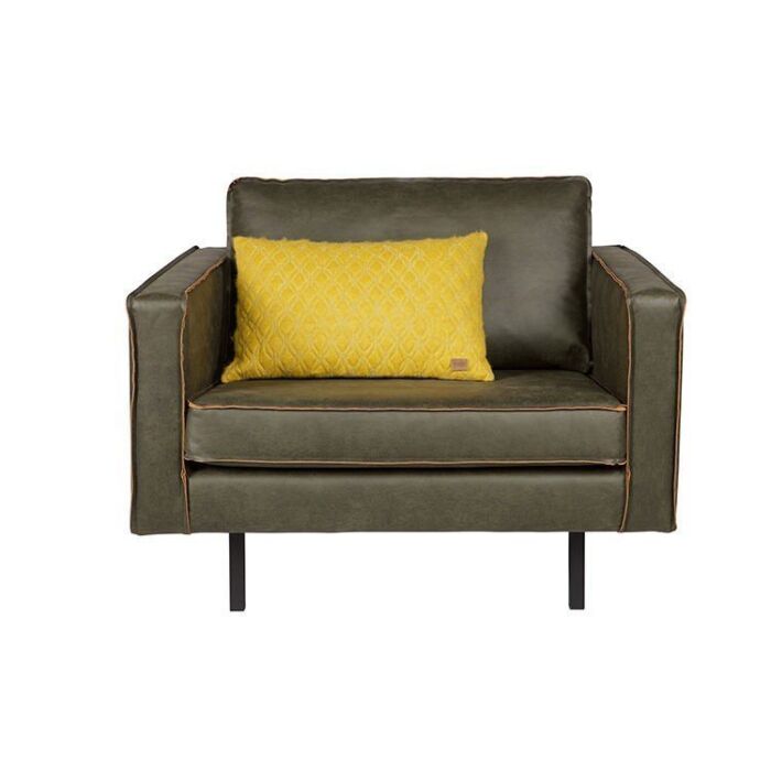 Rodeo Fauteuil Army 