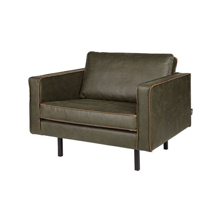 Rodeo Fauteuil Army