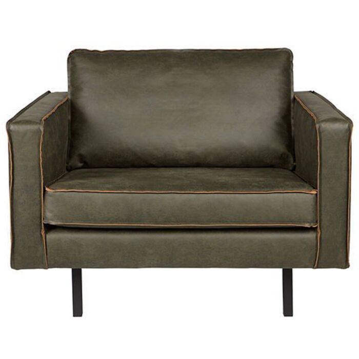 Rodeo Fauteuil Army 