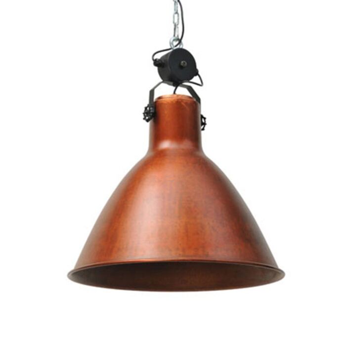 Hanglamp Edgy