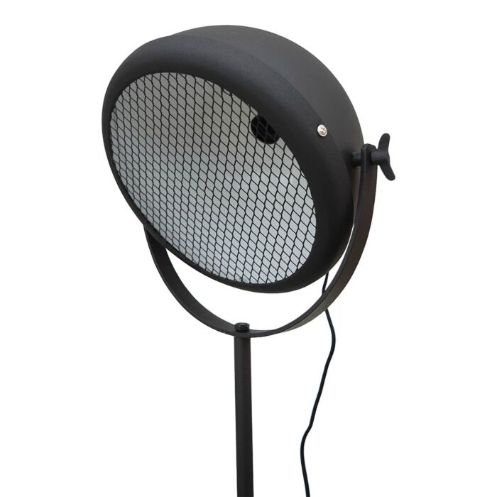 Vloerlamp Gate Industrieel