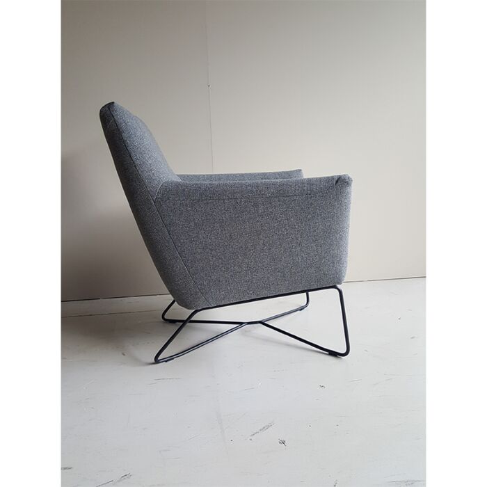 Tilders Fauteuil Dezzy