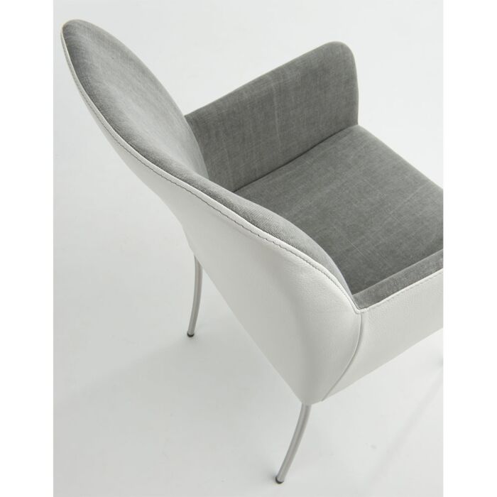 Eetkamerstoel Spargo Graphite