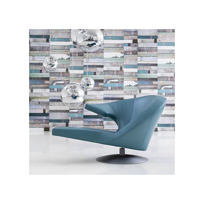 Fauteuil Parabolica