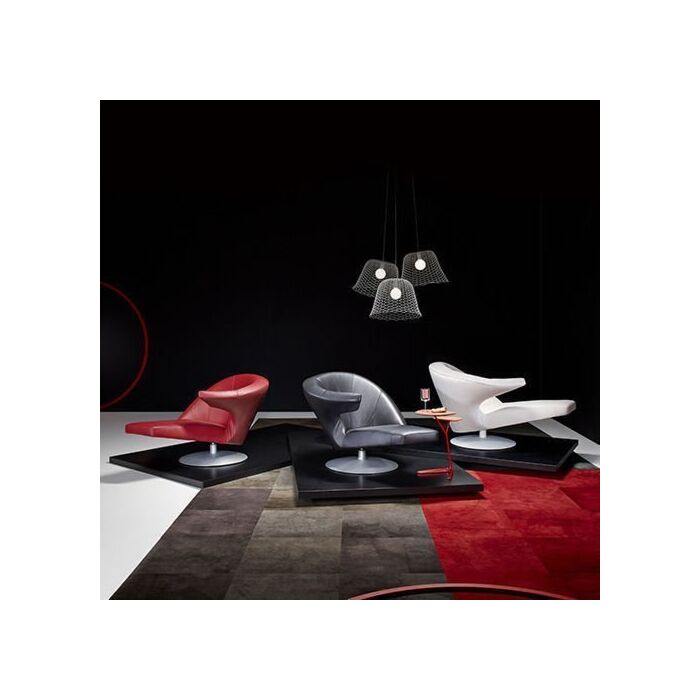 Fauteuil Parabolica