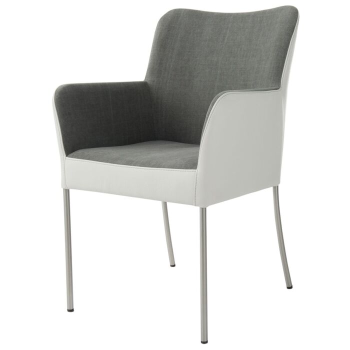 Eetkamerstoel Spargo Graphite