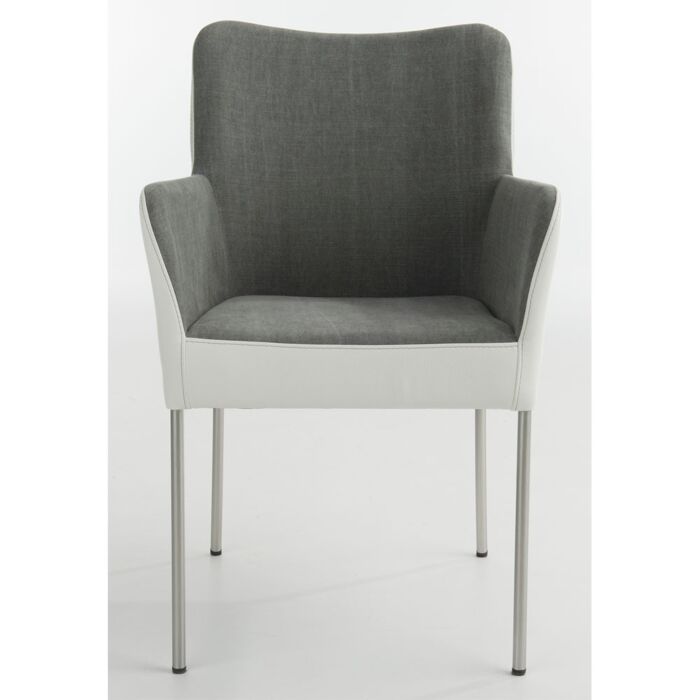 Eetkamerstoel Spargo Graphite