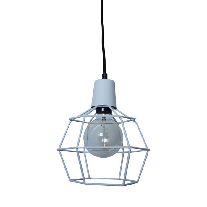 Hanglamp Wire Industrieel