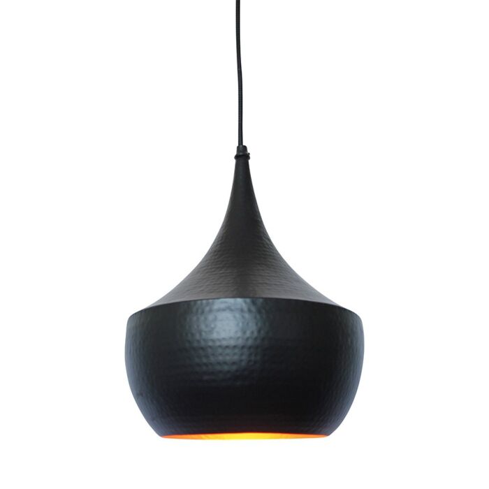 Hanglamp Doll Zwart