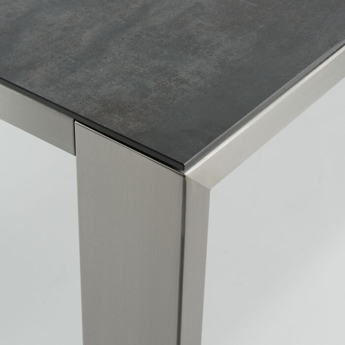 Eettafel Edge Keramiek