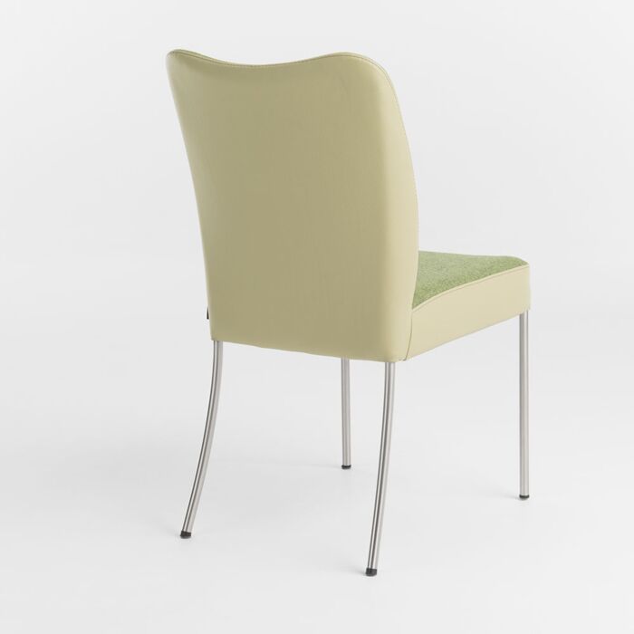 Stoel Duo Pistache