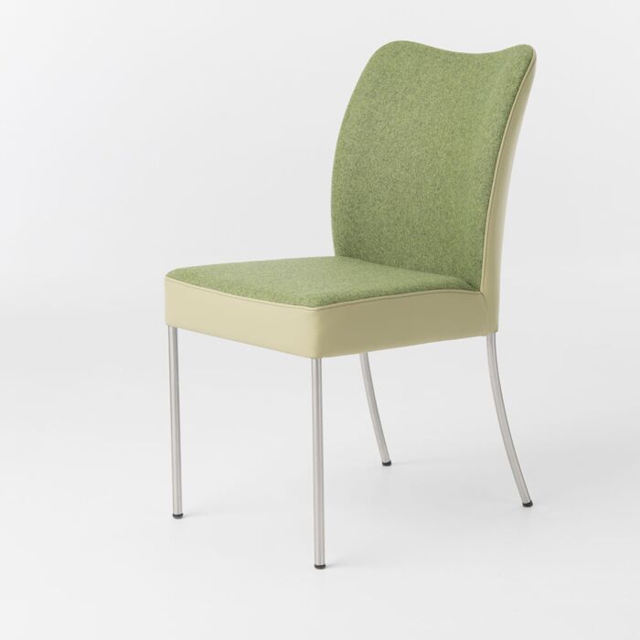 Stoel Duo Pistache