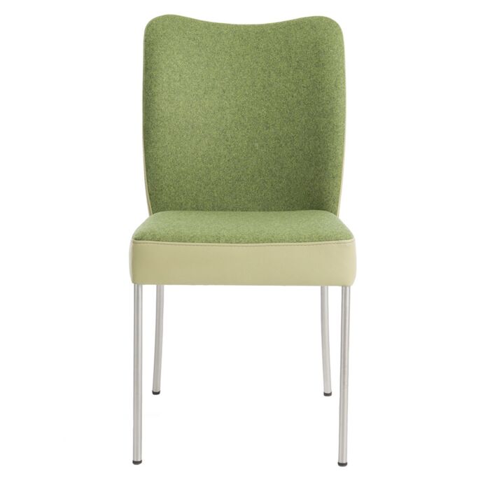 Stoel Duo Pistache
