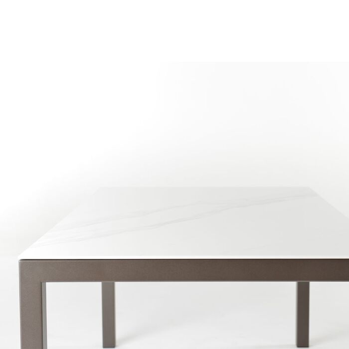 Eettafel Pedro Dekton