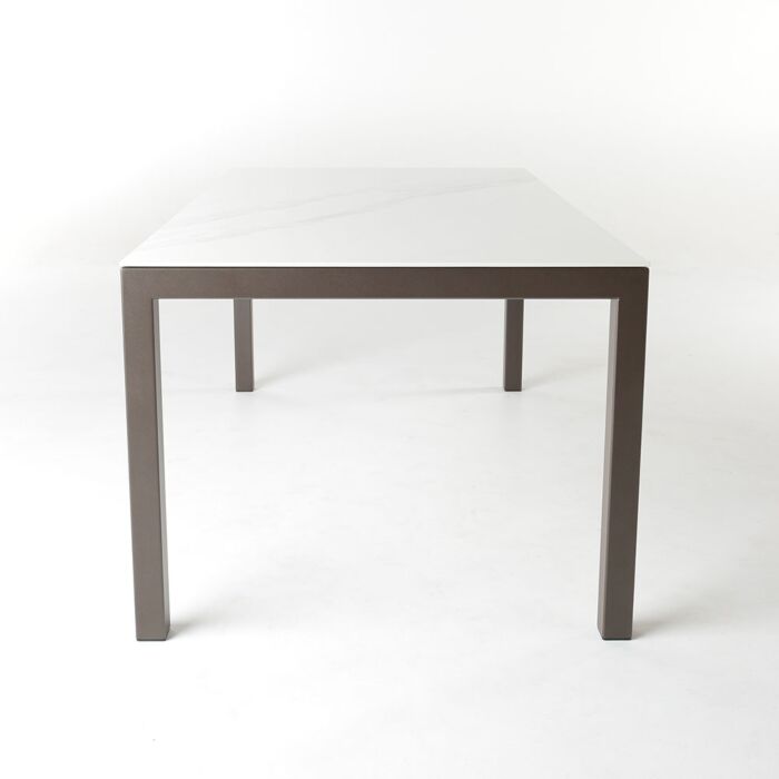 Eettafel Pedro Dekton