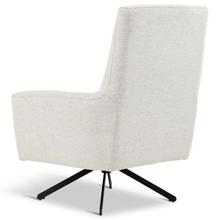 Draaifauteuil Florence Beige 