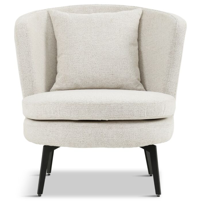 Fauteuil Sienna Beige 