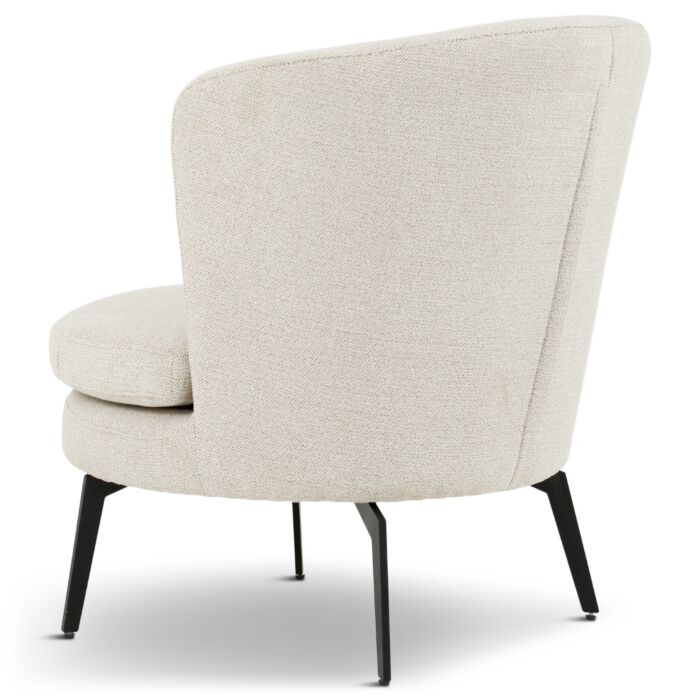 Fauteuil Sienna Beige 