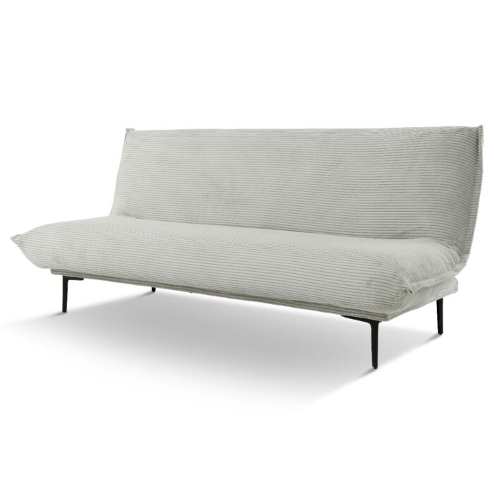 Slaapbank Milaan Beweegbare Rug Beige