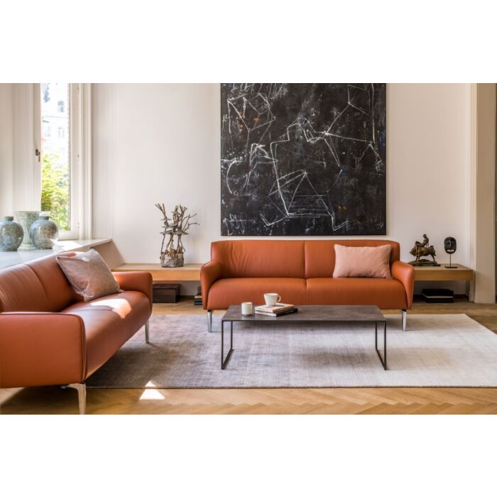 Evidence Living salontafel Kadmos 87 x 87 