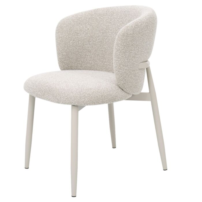Eetkamerstoel Aya Beige