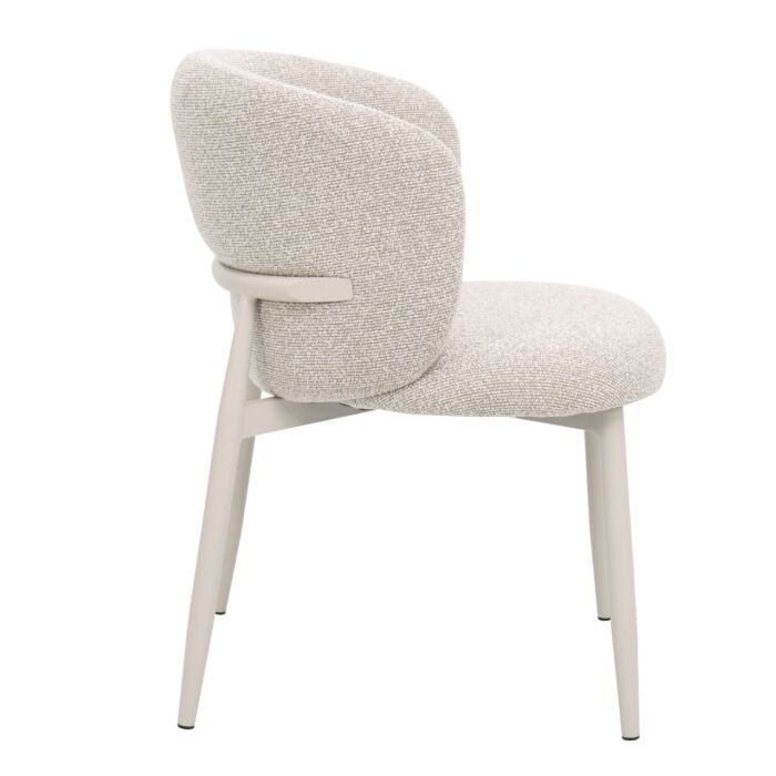 Eetkamerstoel Aya Beige