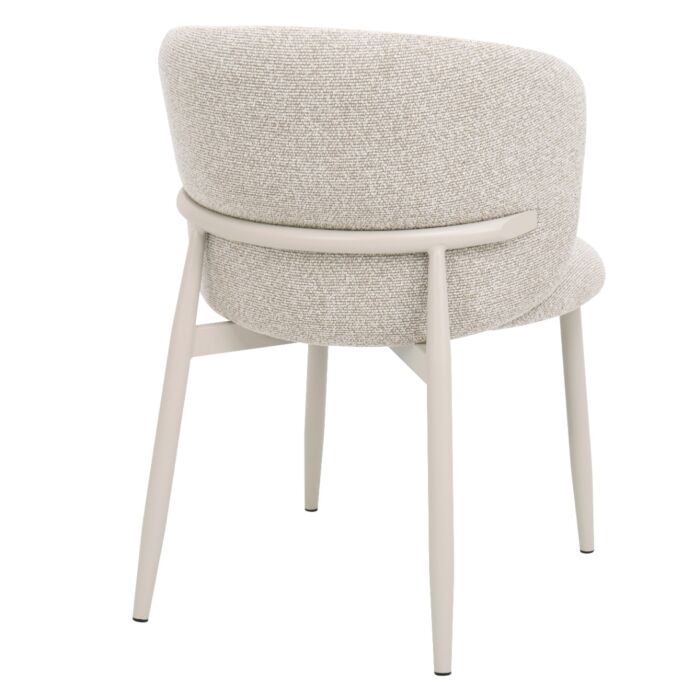 Eetkamerstoel Aya Beige