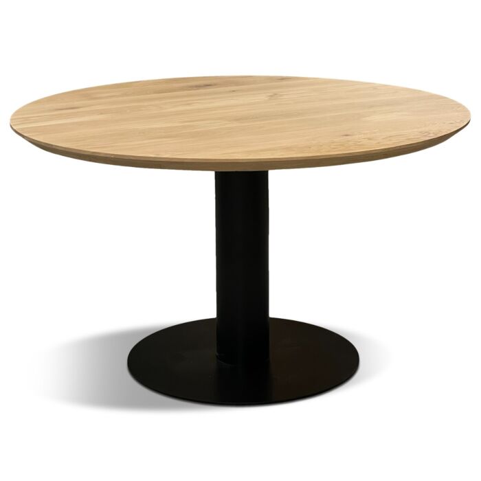 Eettafel Joost Rond