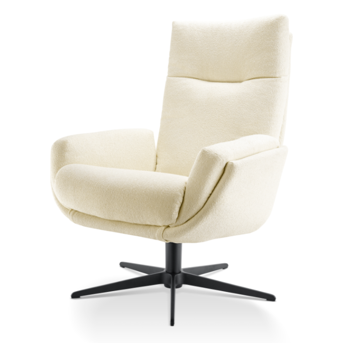 Draaifauteuil Thames