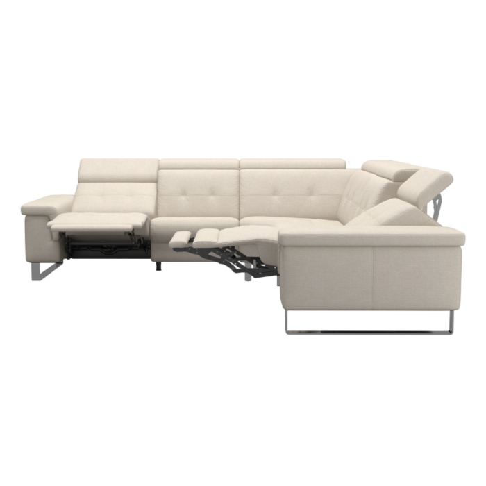 Stressless Hoekbanken Anna A2