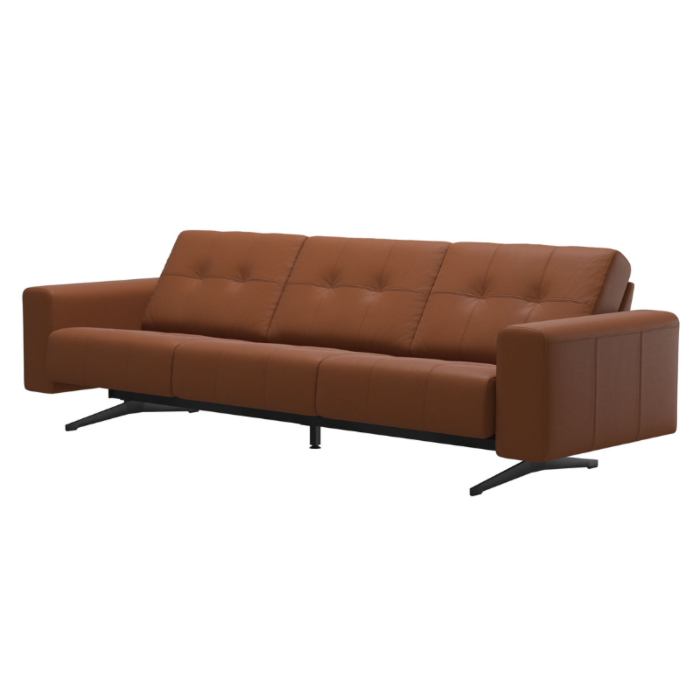 Stressless 3-Zitsbank Ella (M)