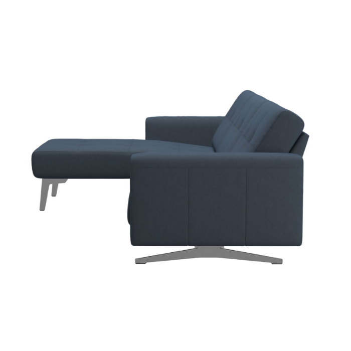 Stressless 2-Zits Met Longseat Ella (L)