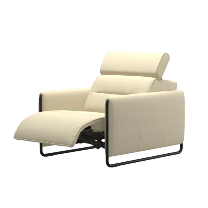 Stressless Fauteuil Emily Staal